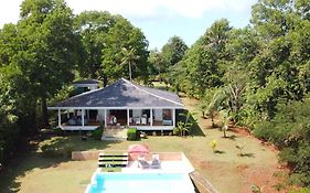 Baan Zourite Seaview Villa